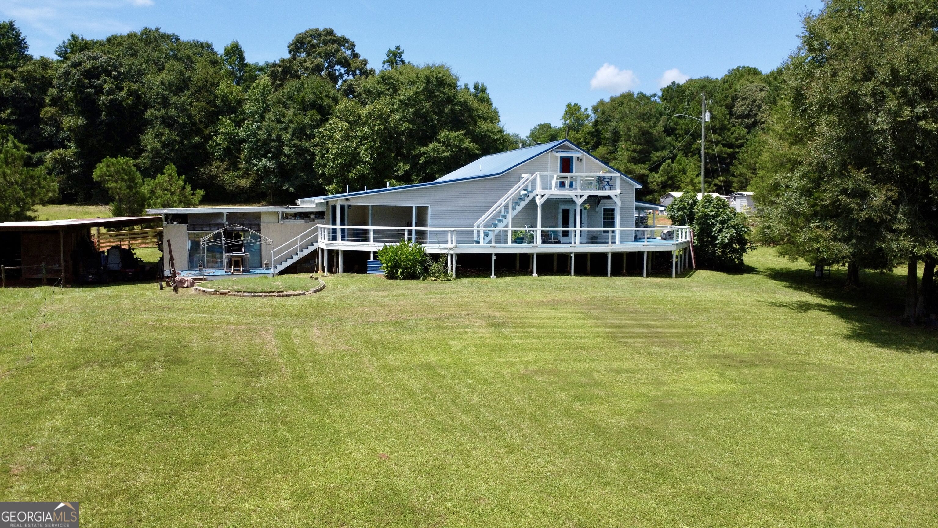 3015 1/2 Old West Point Road LaGrange, GA 30240 - Photo 6 of 51 Gallery Image 6