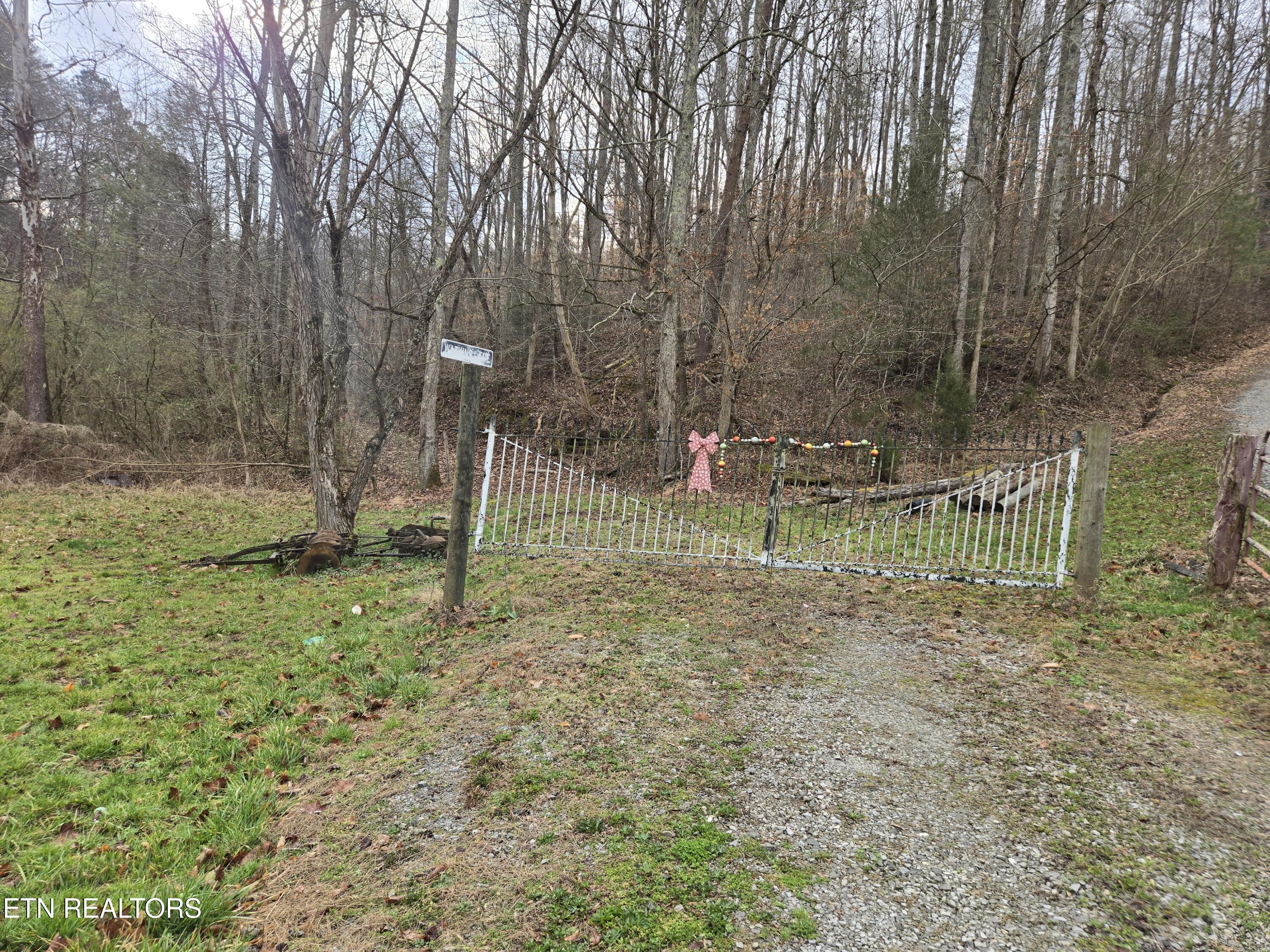 165 Happy Hollow Road Madisonville, TN 37354 - Photo 2 of 17 20260305_090506