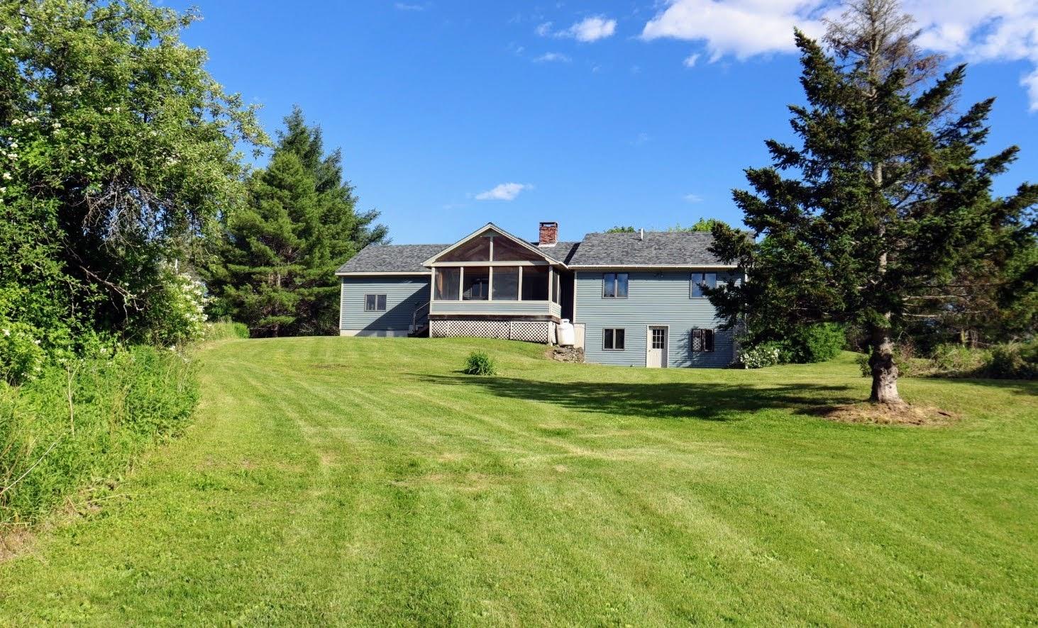 307 Lynch Road Newcastle, ME 04553 - Photo 3 of 32 LynchRD (3)