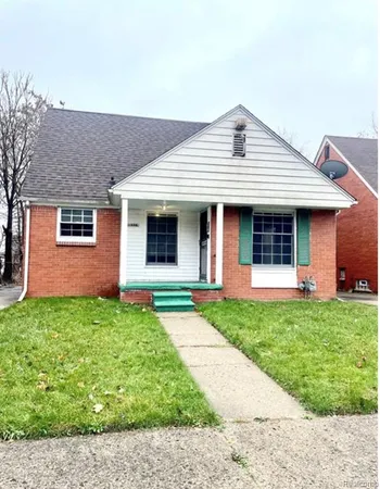 $63,000 | 11558 Sanford Avenue, Detroit, MI 48205