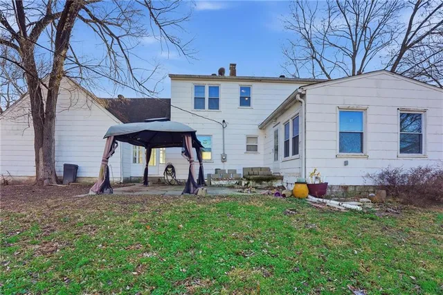 $200,000 | 1230 West 31st Street, Independence, MO 64055