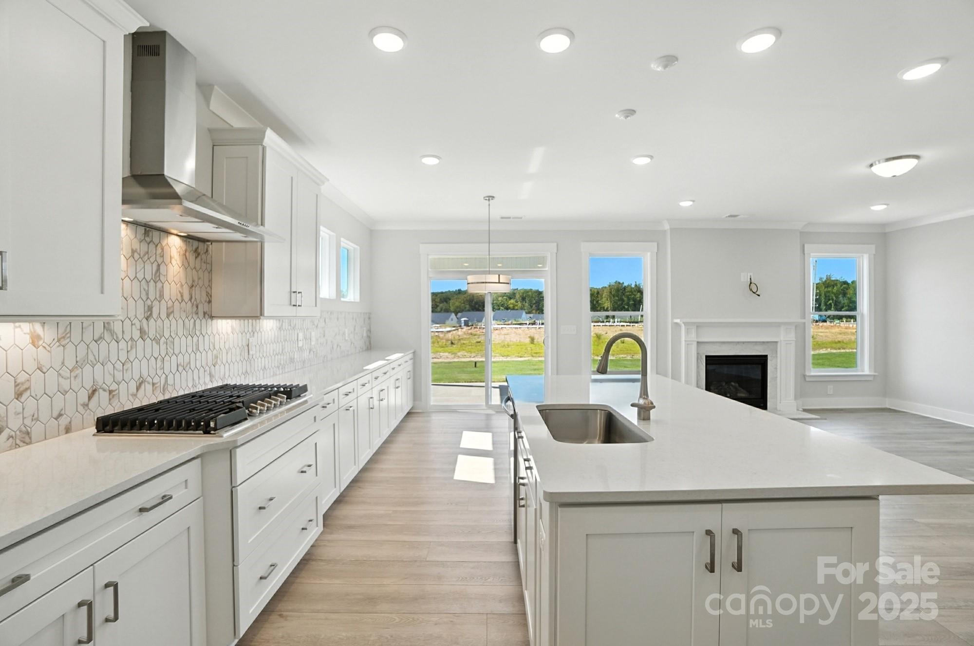 2011 Mantle Rdg Drive Indian Trail, NC 28079 - Photo 11 of 46