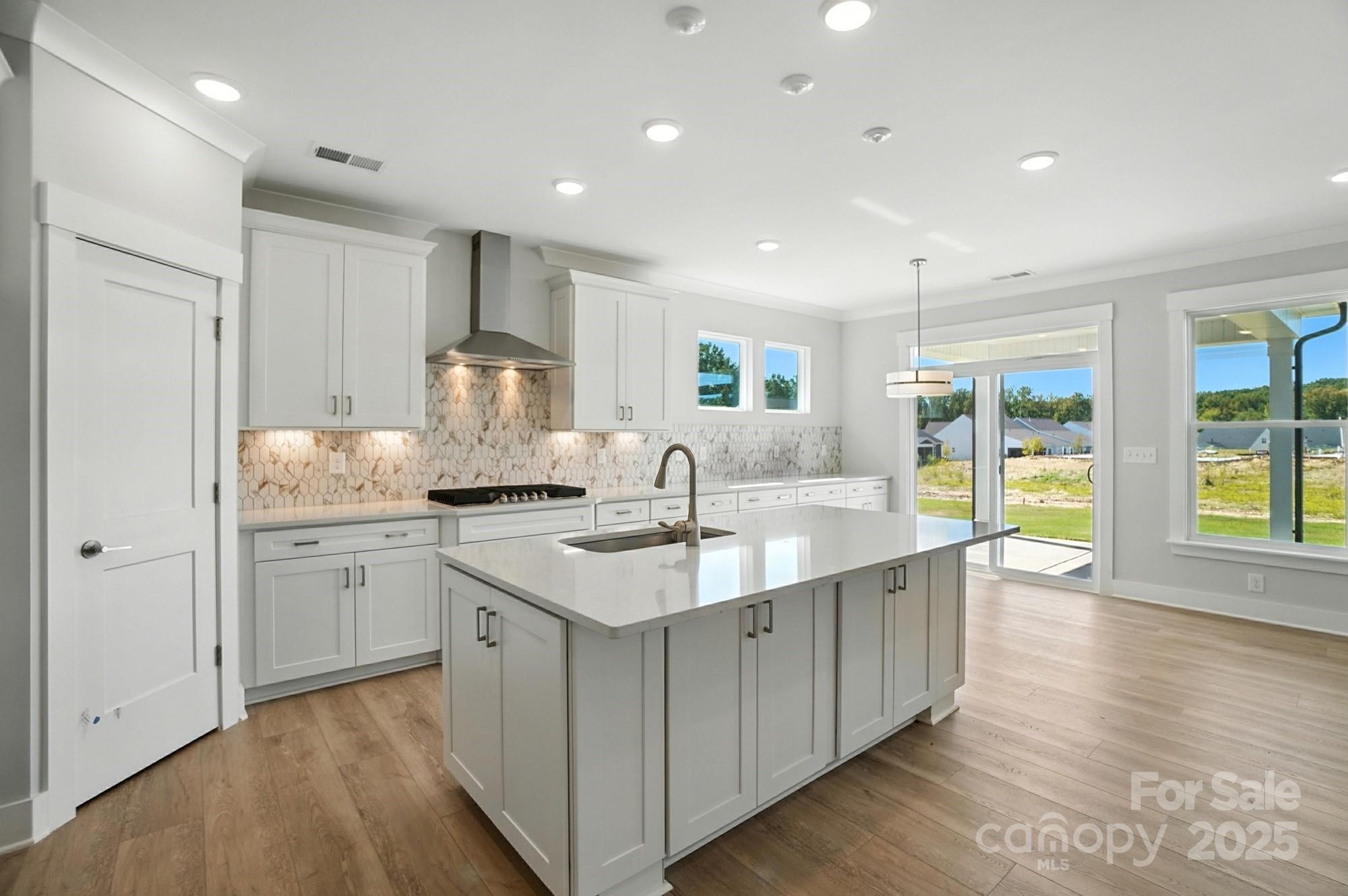 2011 Mantle Rdg Drive Indian Trail, NC 28079 - Photo 12 of 46