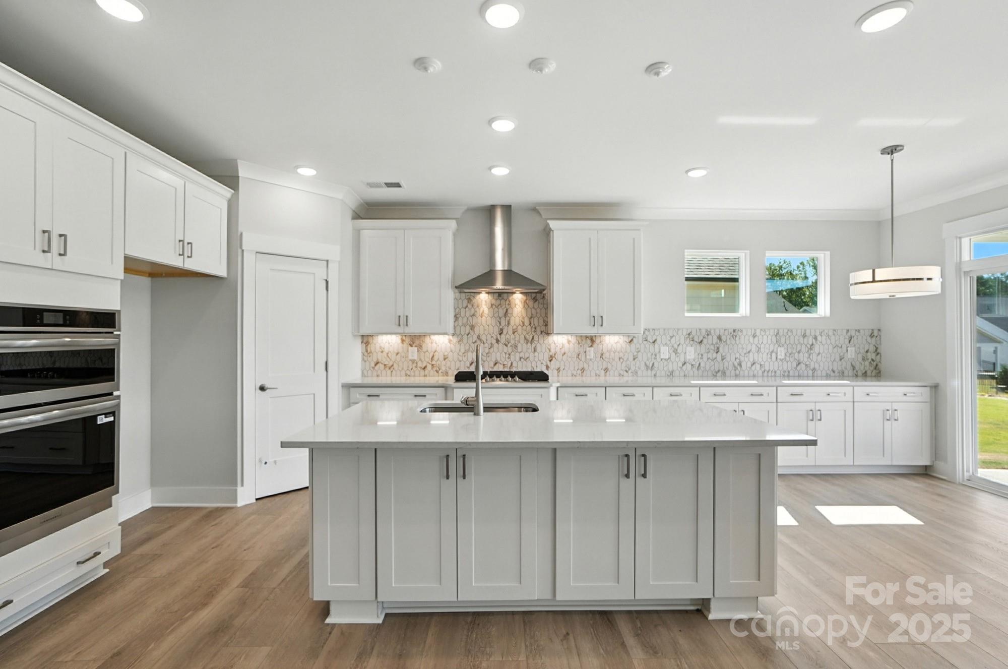 2011 Mantle Rdg Drive Indian Trail, NC 28079 - Photo 13 of 46