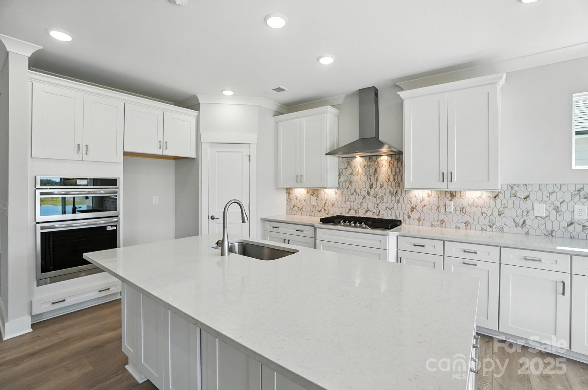 2011 Mantle Rdg Drive Indian Trail, NC 28079 - Photo 14 of 46