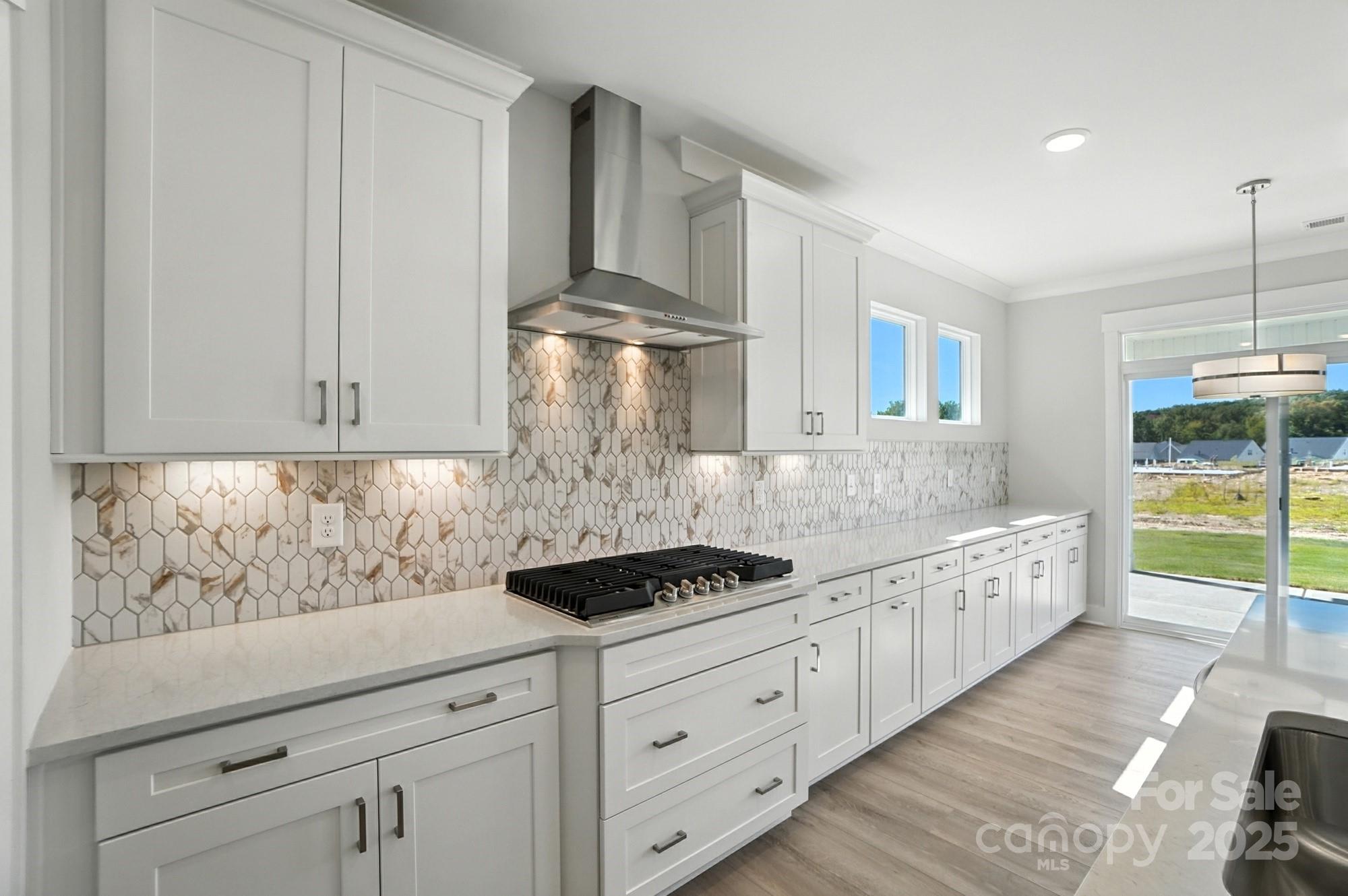 2011 Mantle Rdg Drive Indian Trail, NC 28079 - Photo 16 of 46