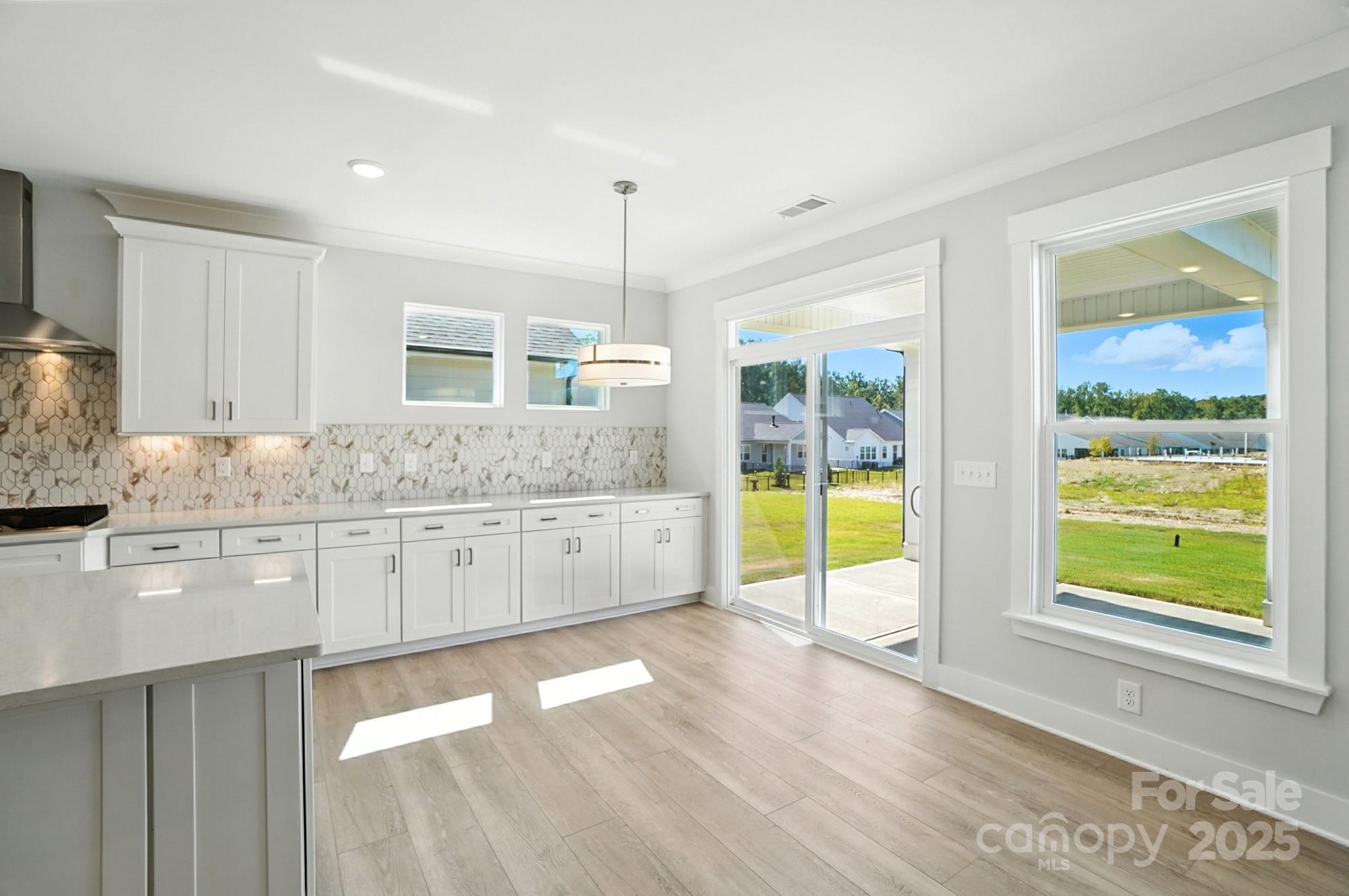 2011 Mantle Rdg Drive Indian Trail, NC 28079 - Photo 17 of 46