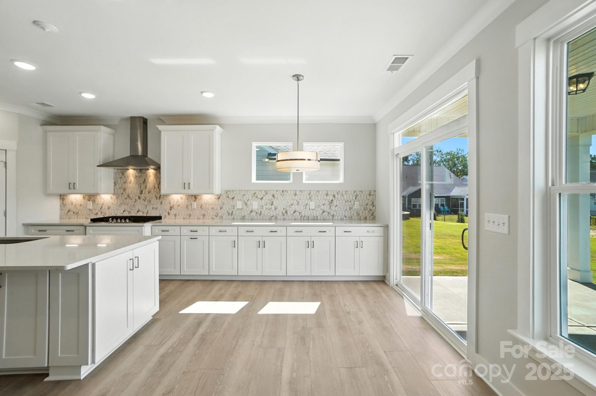 2011 Mantle Rdg Drive Indian Trail, NC 28079 - Photo 18 of 46