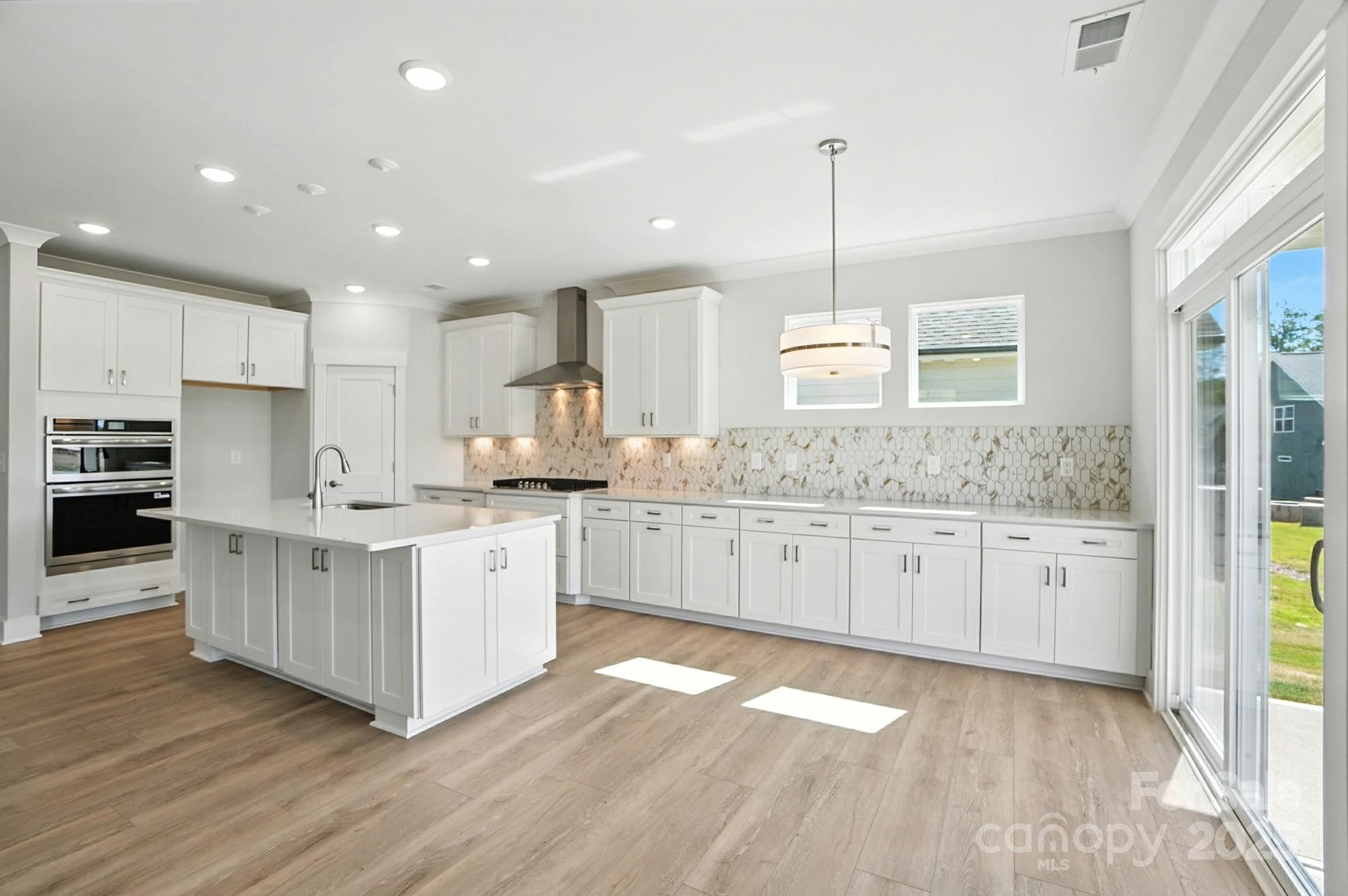 2011 Mantle Rdg Drive Indian Trail, NC 28079 - Photo 19 of 46