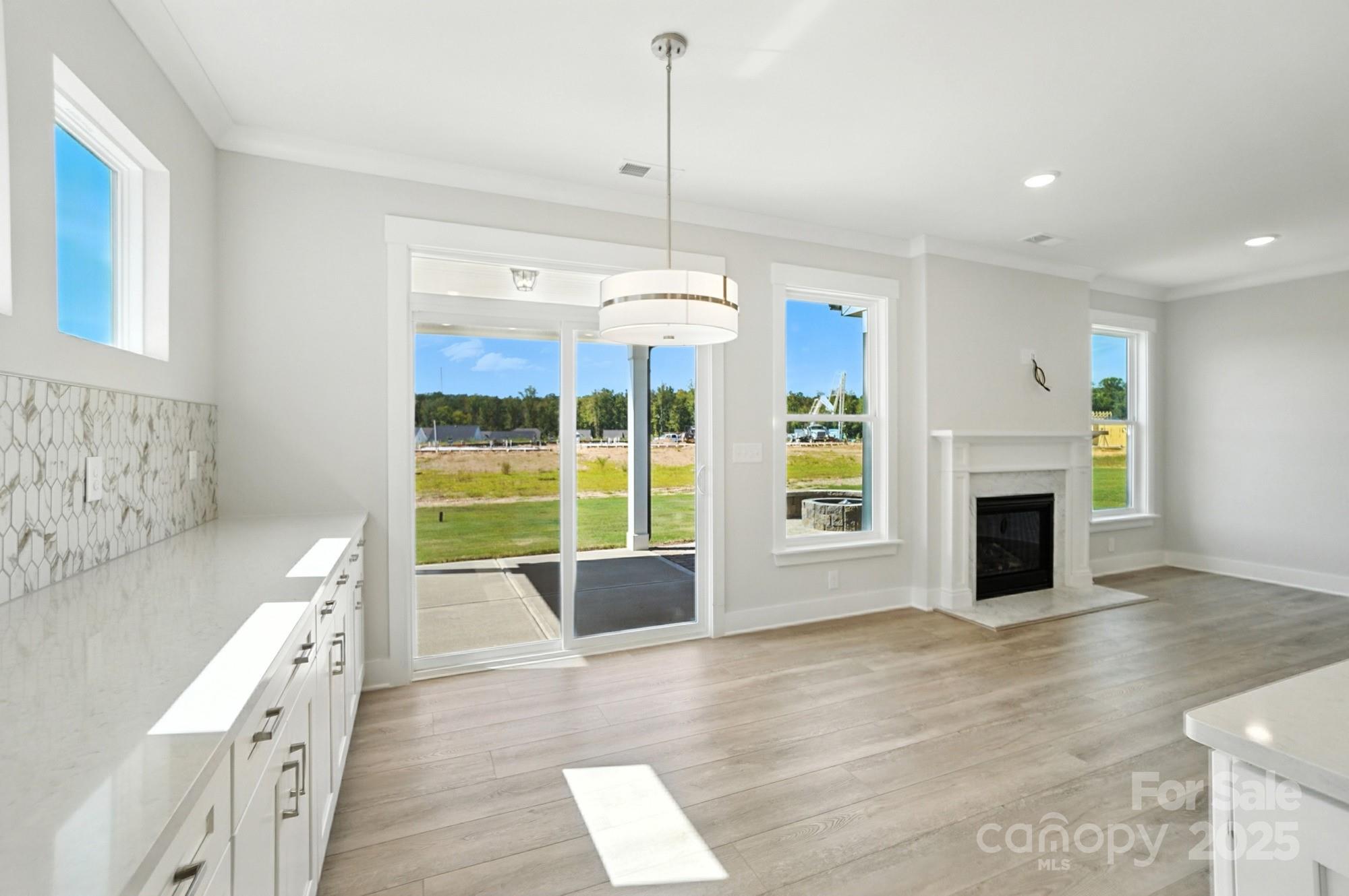 2011 Mantle Rdg Drive Indian Trail, NC 28079 - Photo 20 of 46