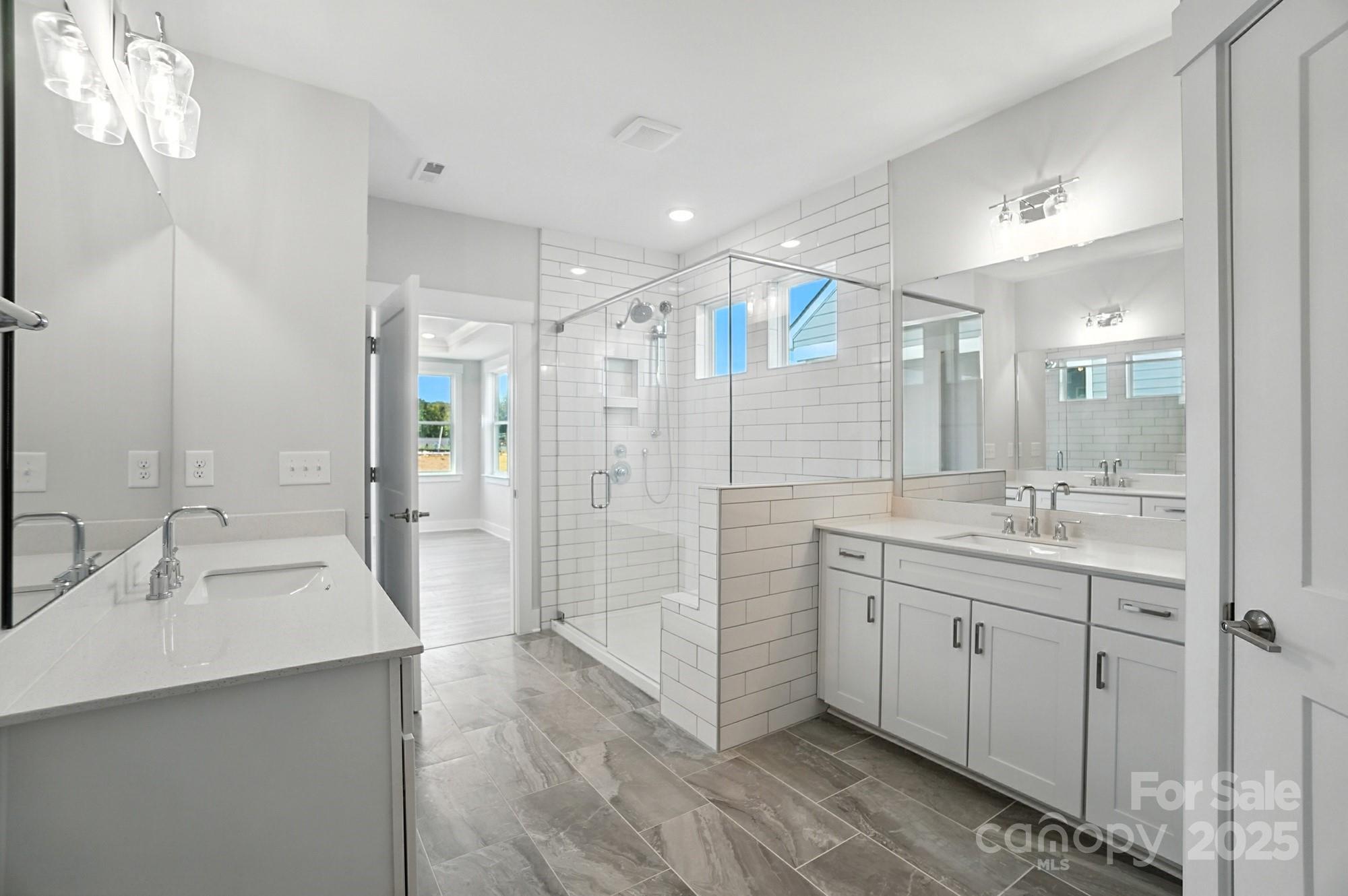 2011 Mantle Rdg Drive Indian Trail, NC 28079 - Photo 26 of 46