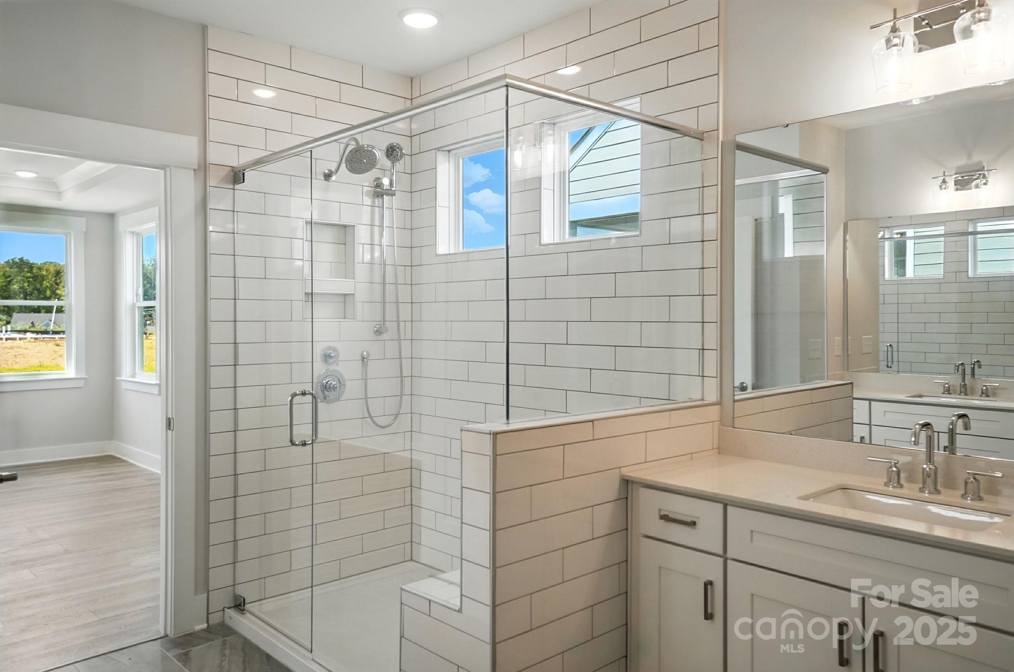 2011 Mantle Rdg Drive Indian Trail, NC 28079 - Photo 28 of 46