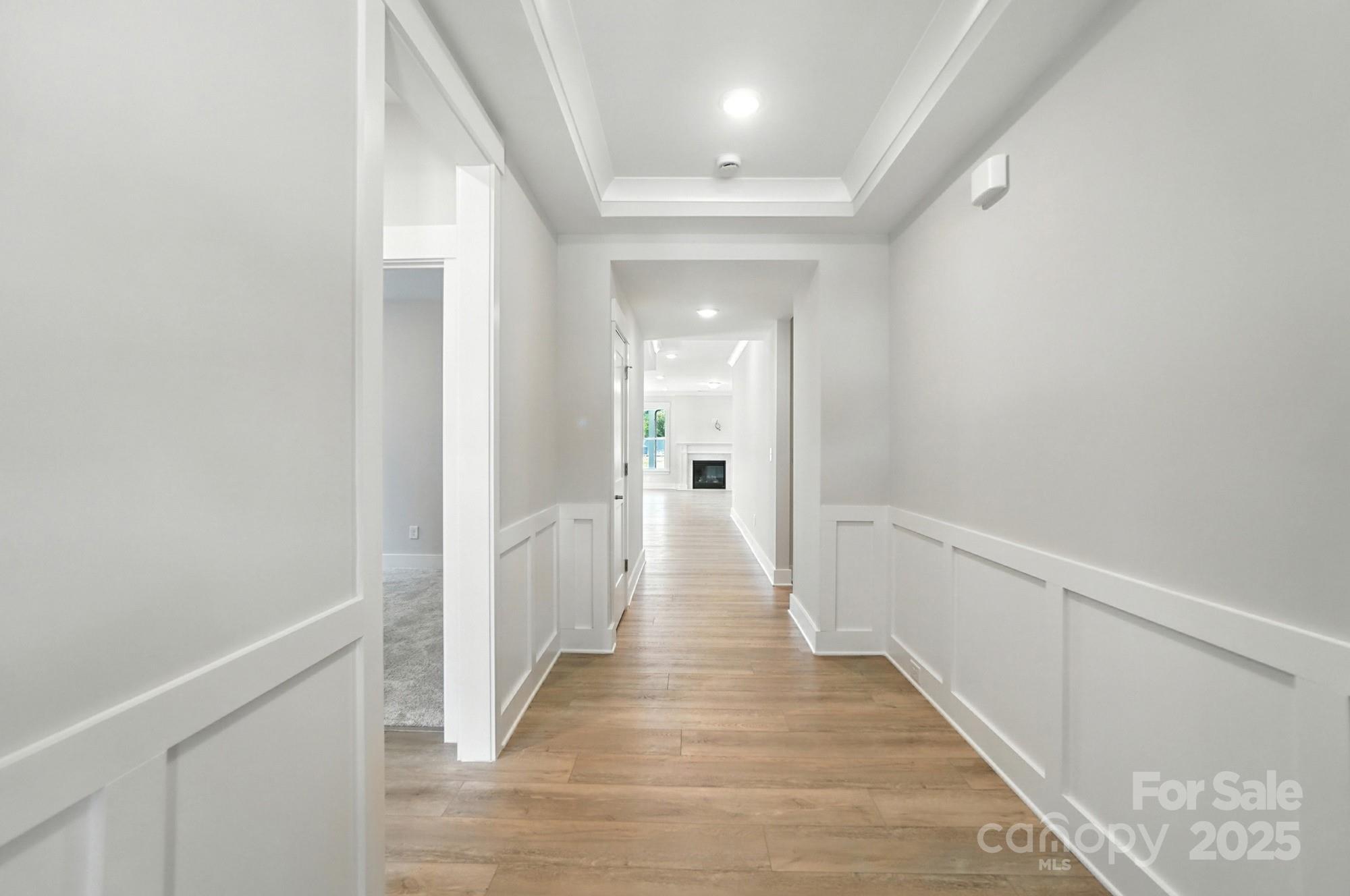 2011 Mantle Rdg Drive Indian Trail, NC 28079 - Photo 3 of 46