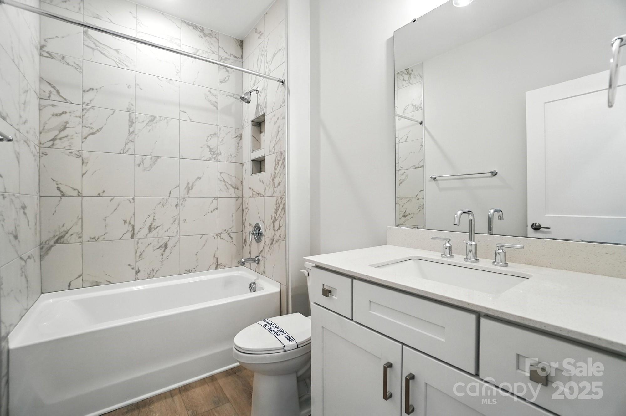 2011 Mantle Rdg Drive Indian Trail, NC 28079 - Photo 38 of 46