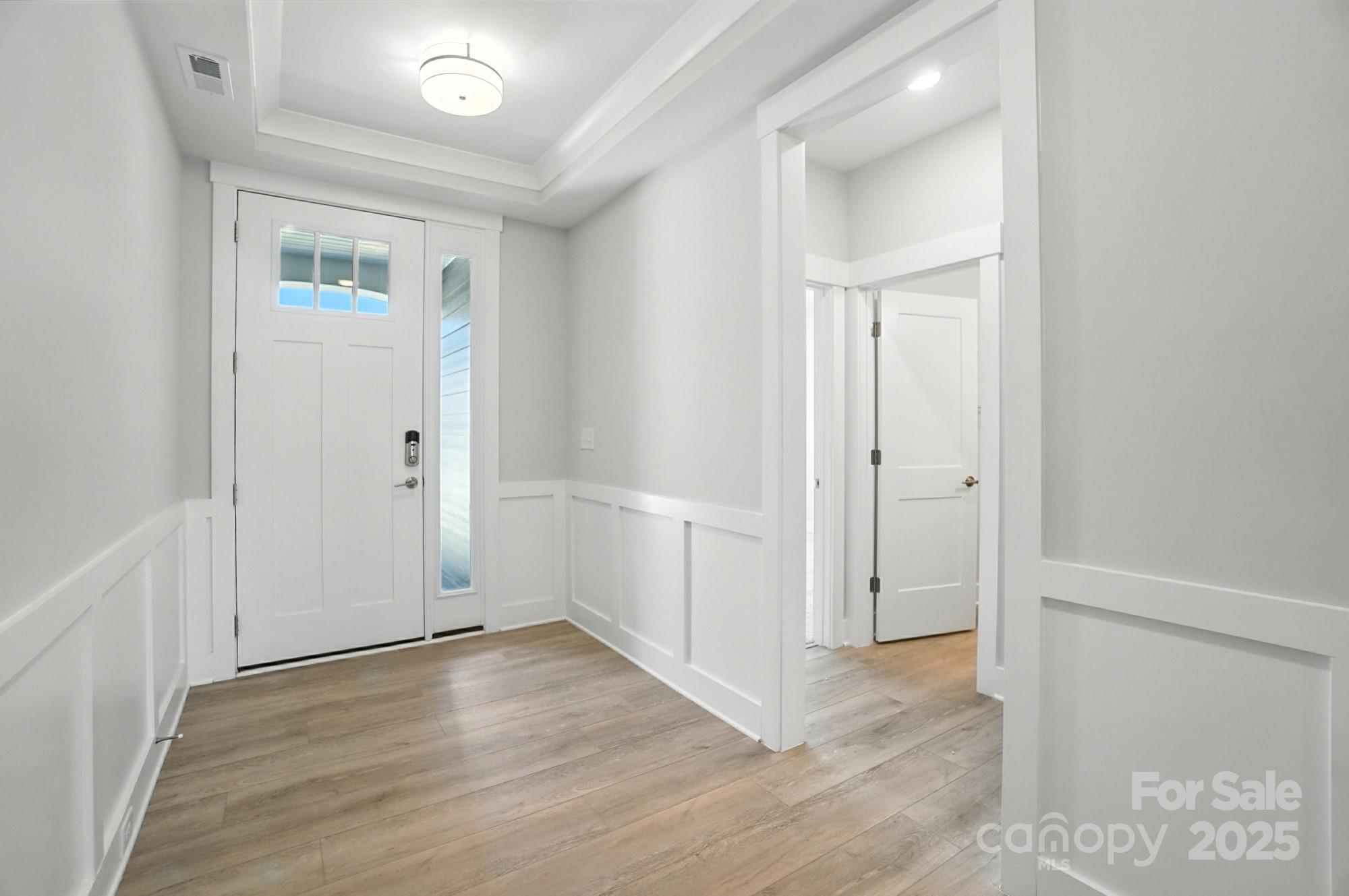 2011 Mantle Rdg Drive Indian Trail, NC 28079 - Photo 4 of 46