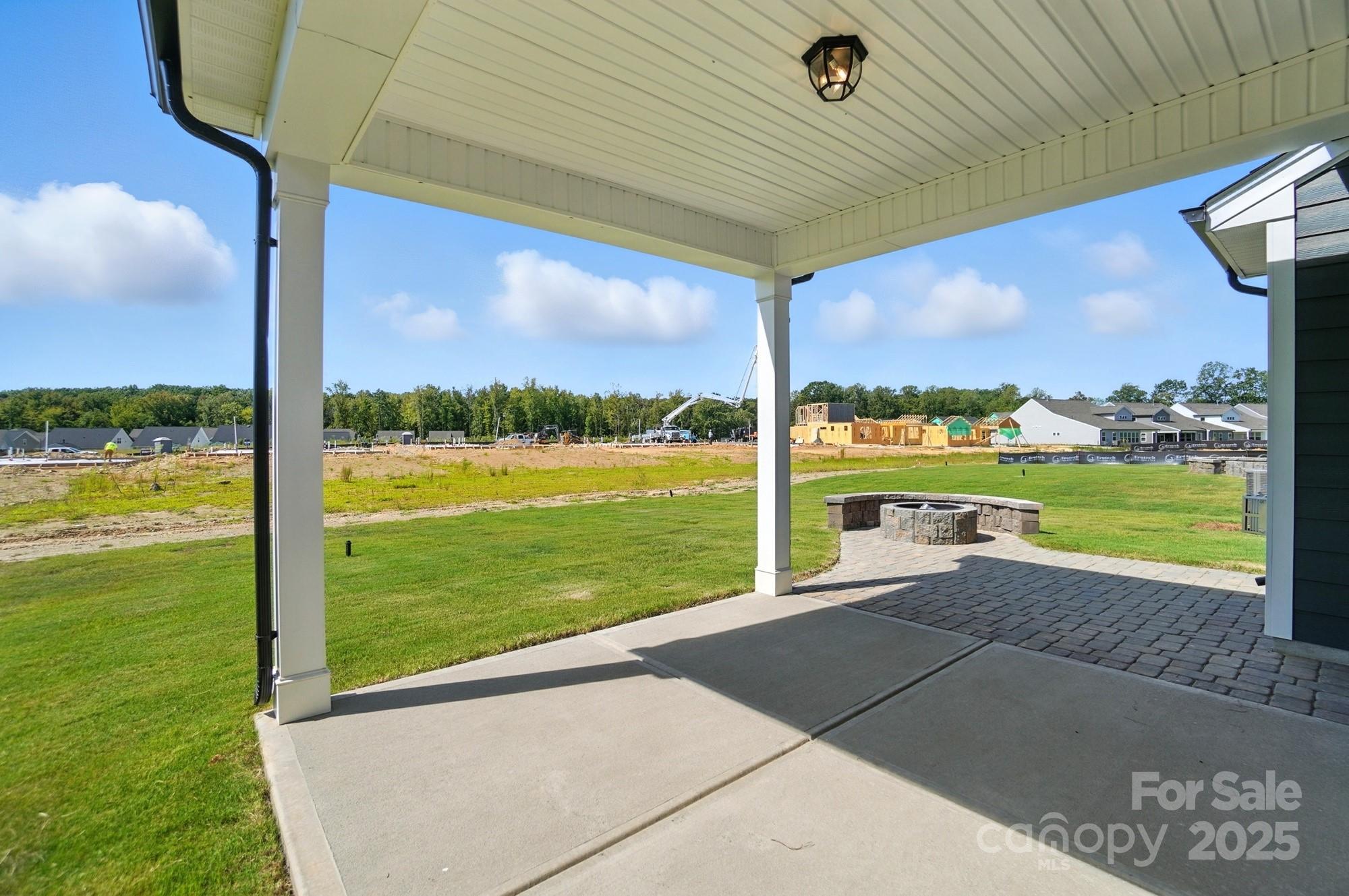 2011 Mantle Rdg Drive Indian Trail, NC 28079 - Photo 43 of 46