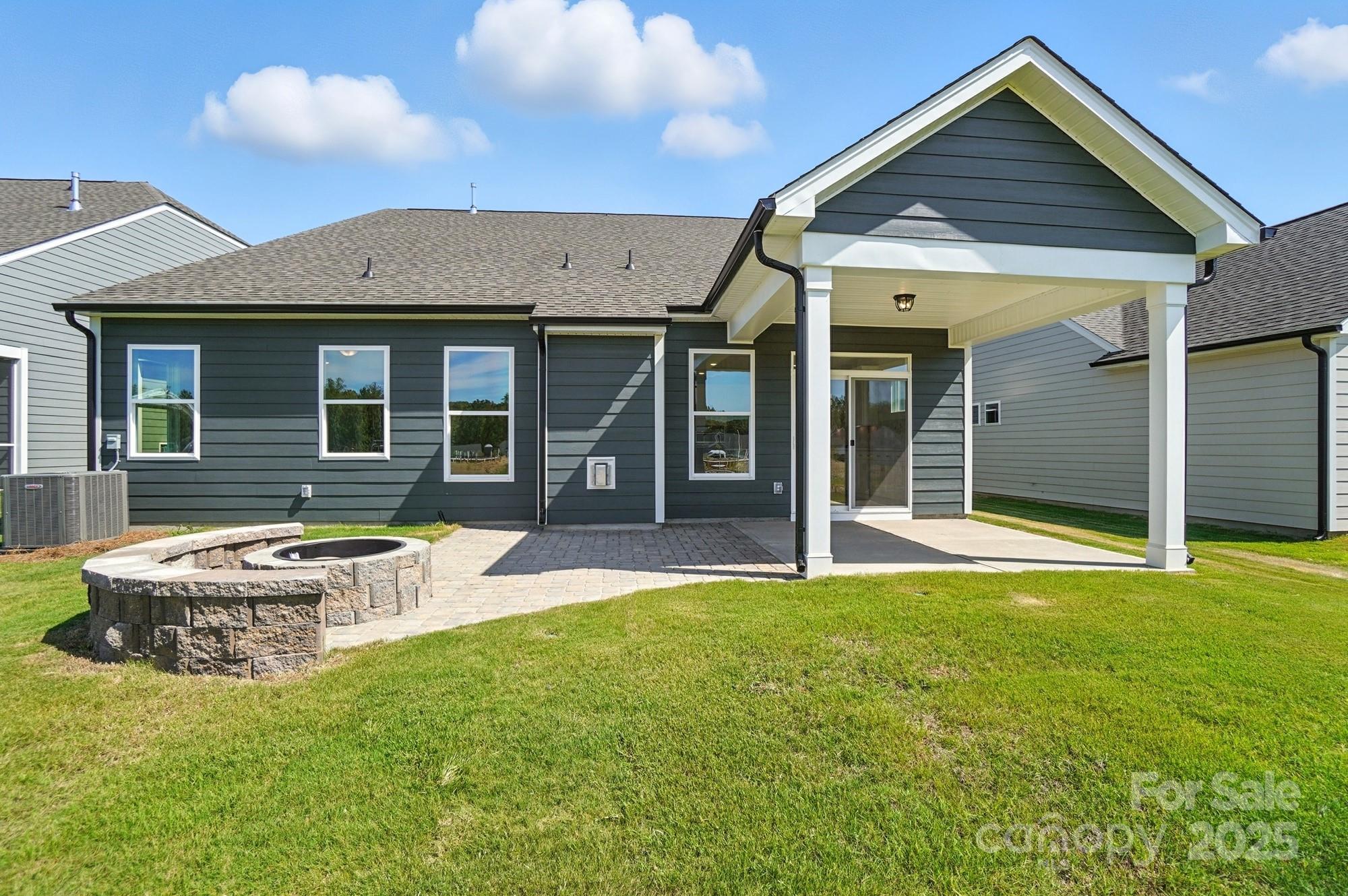 2011 Mantle Rdg Drive Indian Trail, NC 28079 - Photo 44 of 46