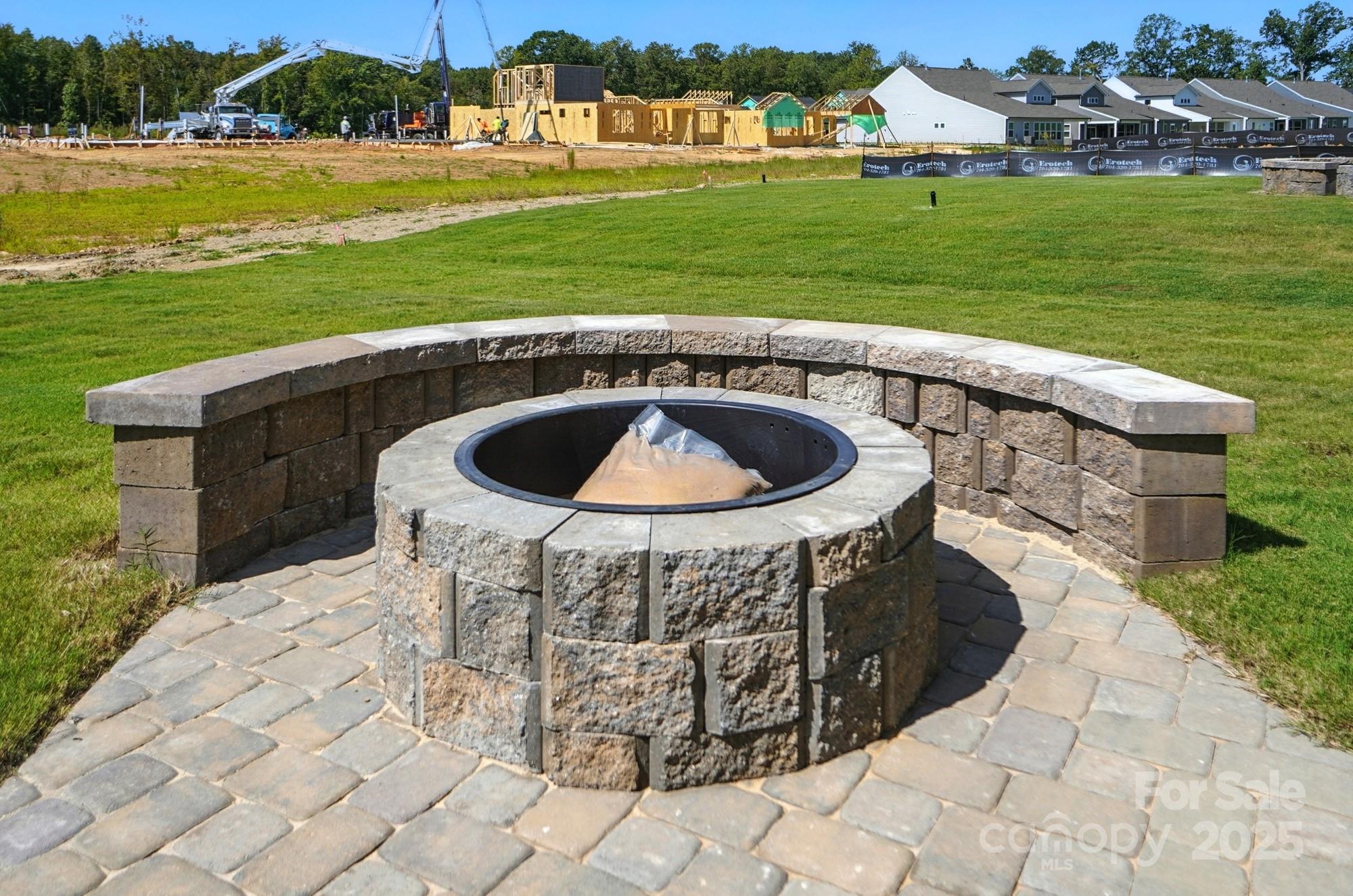 2011 Mantle Rdg Drive Indian Trail, NC 28079 - Photo 45 of 46