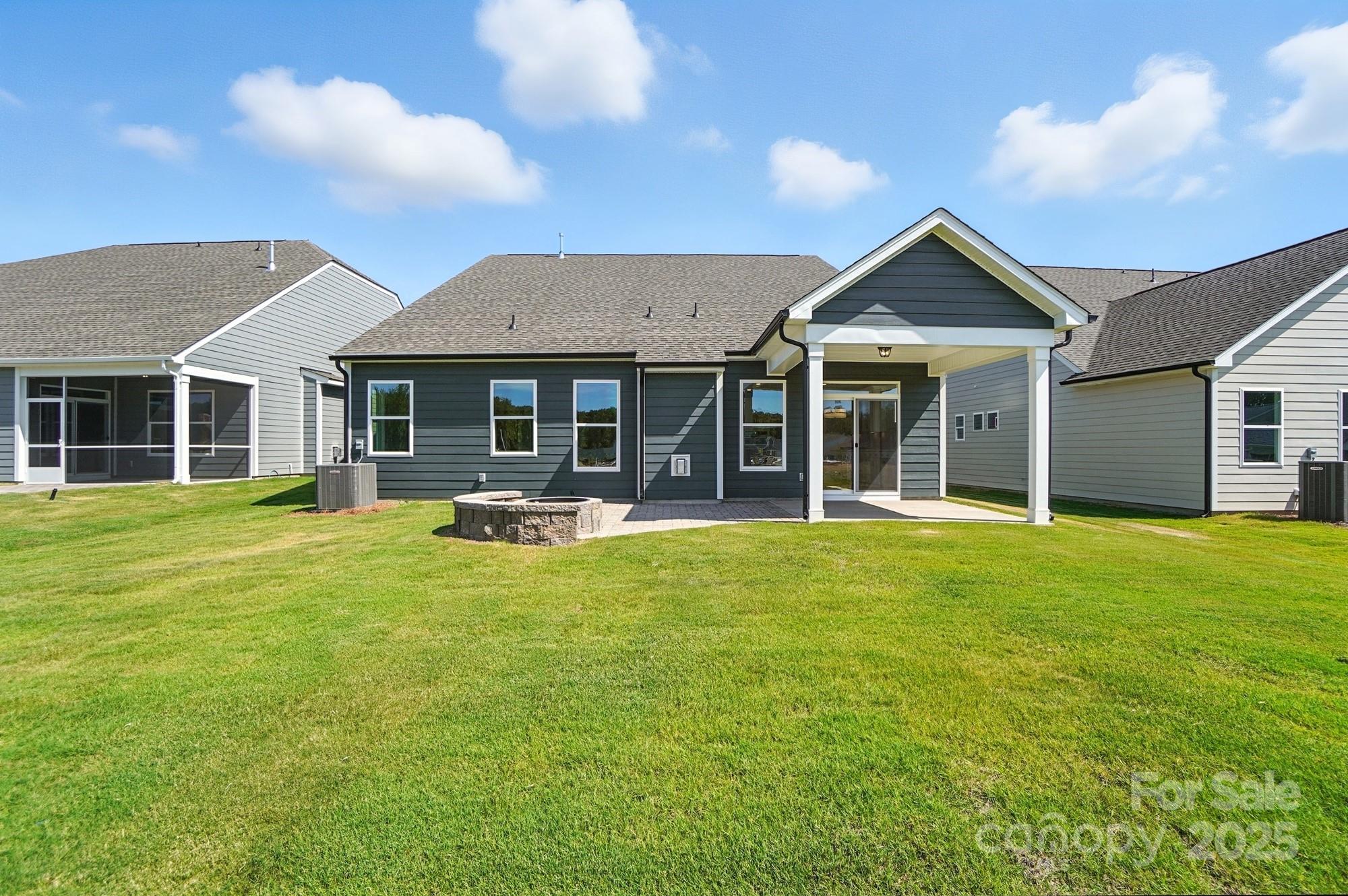 2011 Mantle Rdg Drive Indian Trail, NC 28079 - Photo 46 of 46
