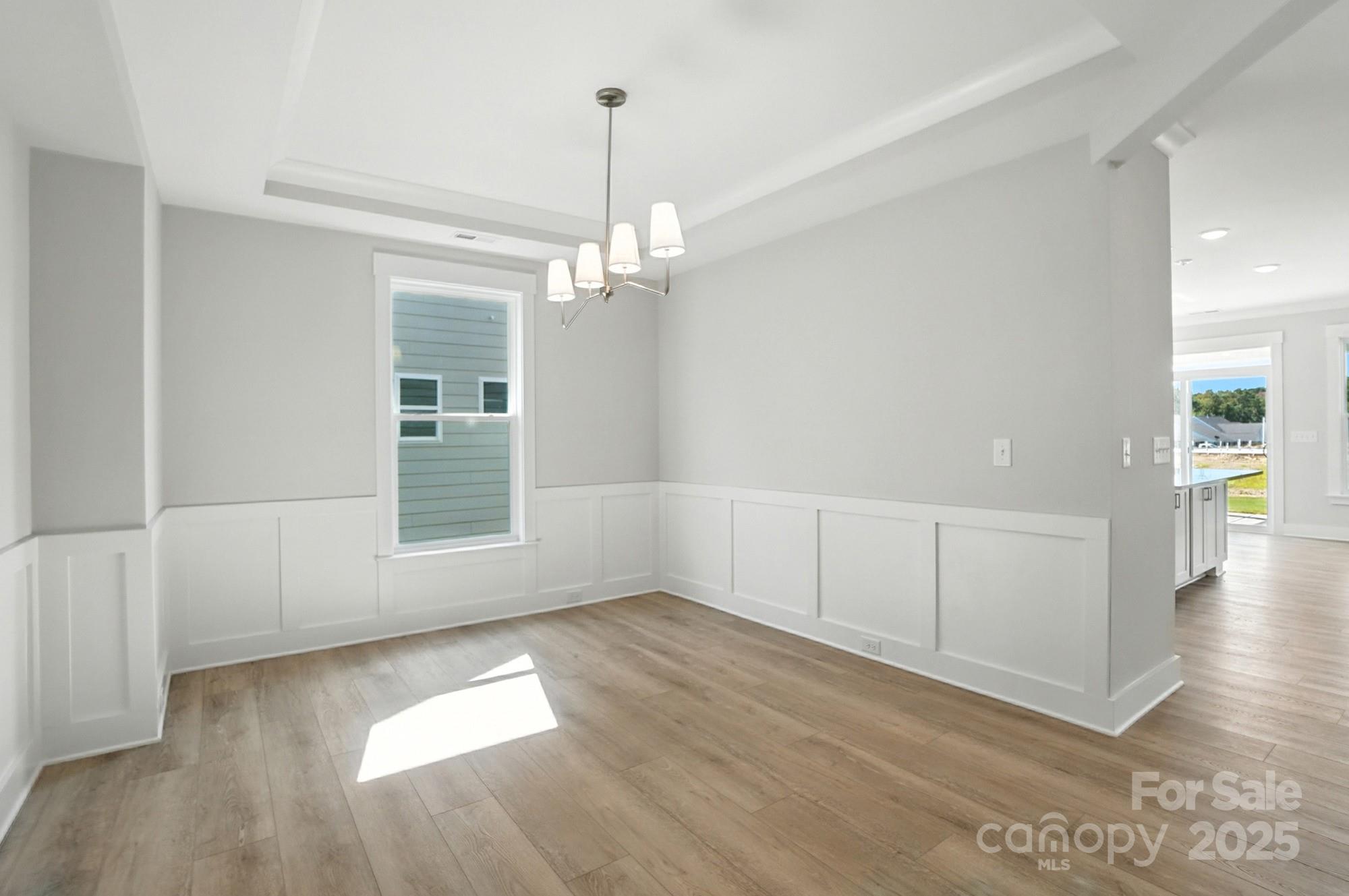 2011 Mantle Rdg Drive Indian Trail, NC 28079 - Photo 5 of 46