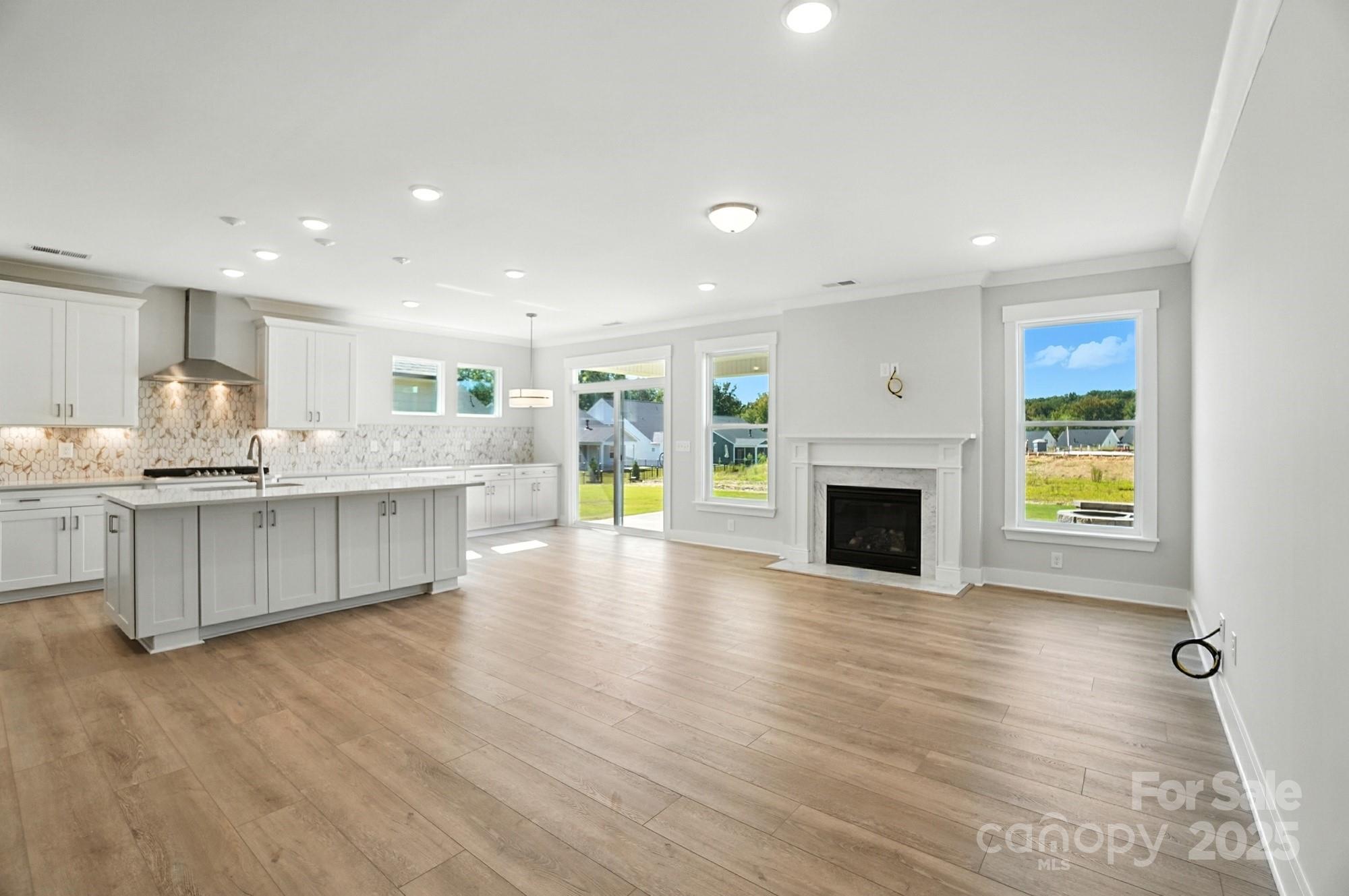 2011 Mantle Rdg Drive Indian Trail, NC 28079 - Photo 6 of 46