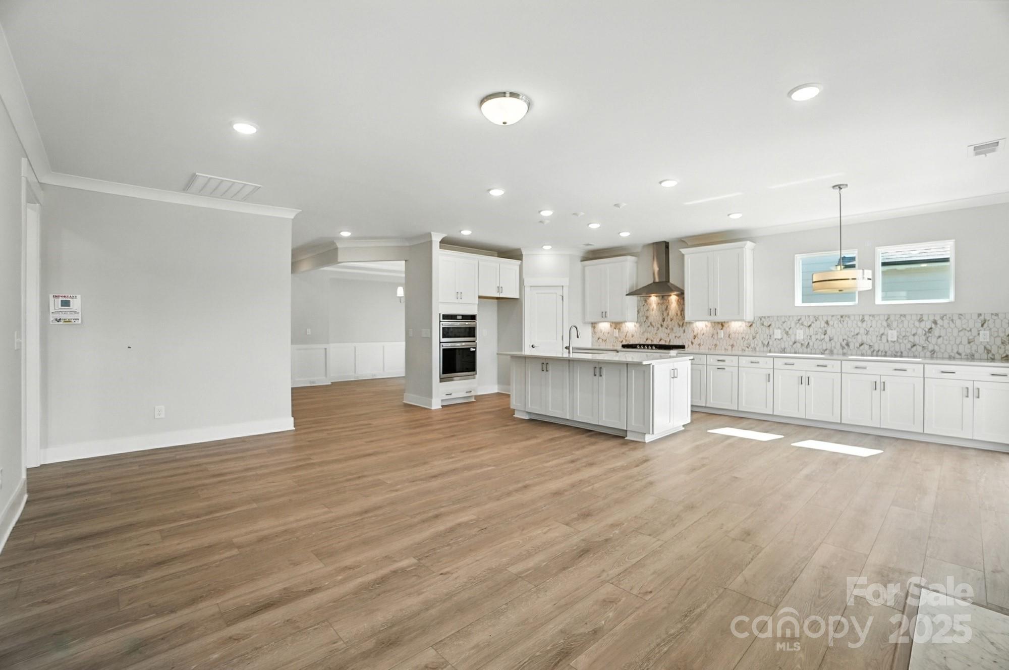 2011 Mantle Rdg Drive Indian Trail, NC 28079 - Photo 7 of 46