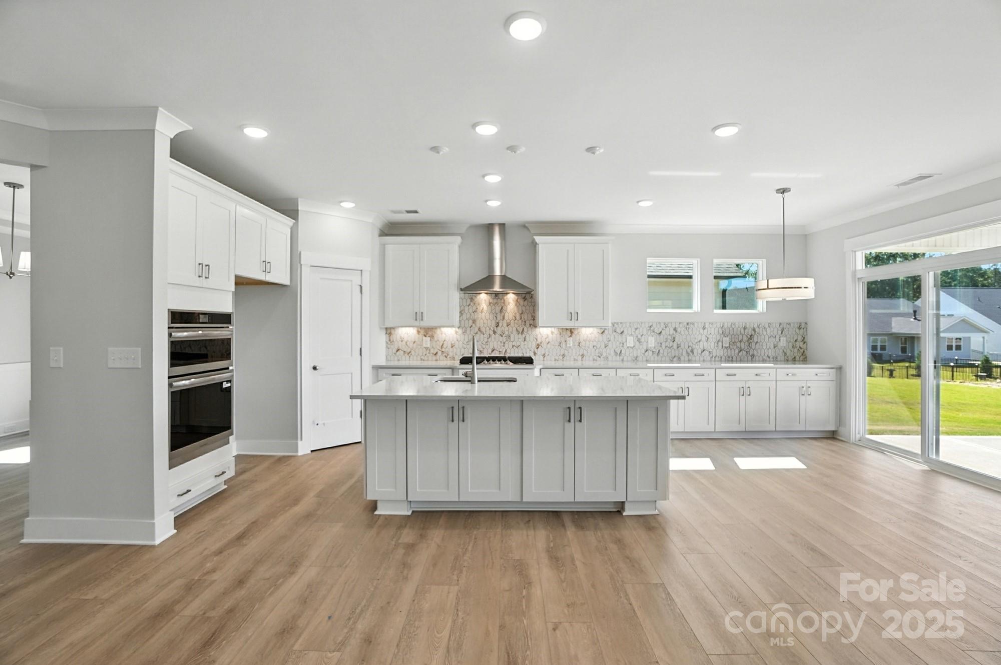 2011 Mantle Rdg Drive Indian Trail, NC 28079 - Photo 8 of 46