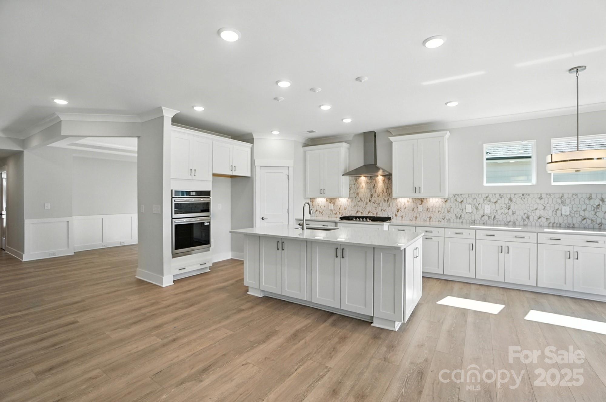 2011 Mantle Rdg Drive Indian Trail, NC 28079 - Photo 9 of 46