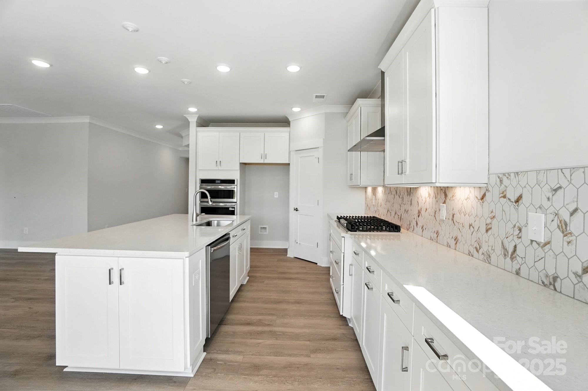 2011 Mantle Rdg Drive Indian Trail, NC 28079 - Photo 10 of 46