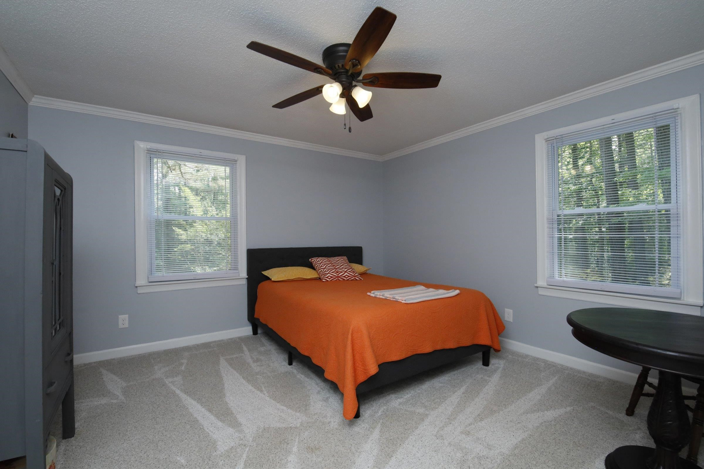 4300 Batts Road Raleigh, NC 27604 - Photo 20 of 28 Bedroom 3