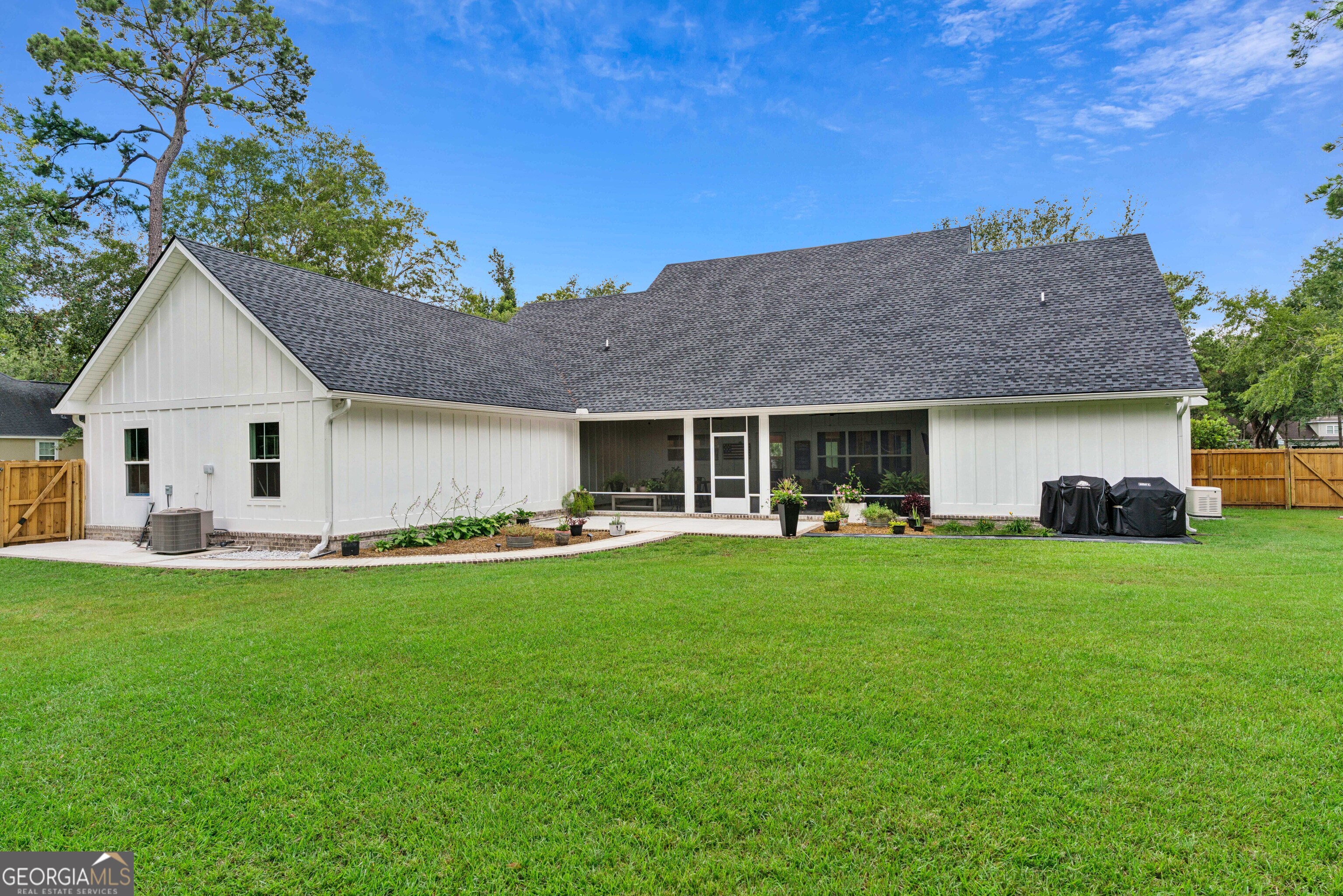 111 Laurel Grove Plantation Road Brunswick, GA 31523 - Photo 49 of 52 Gallery Image 49