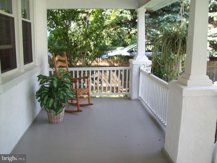 258 North Ridge Avenue Ambler, PA 19002 - Photo 2 of 15 Porch