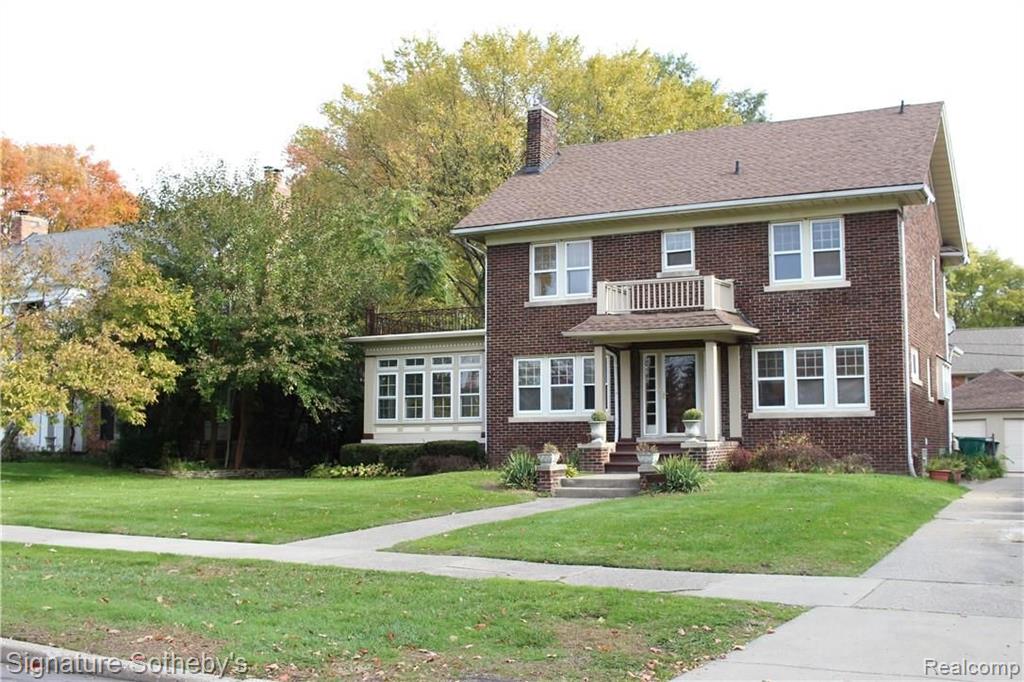 970 Pemberton Road Grosse Pointe Park, MI 48230 - Photo 22 of 34
