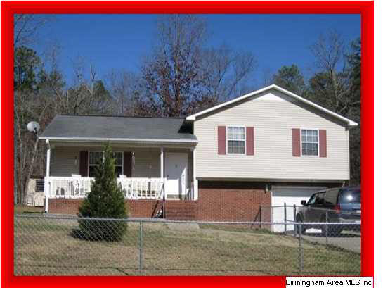 651 Mark Green Road Jacksonville, AL 36265 - Photo 1 of 18