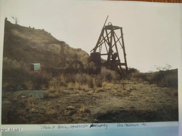 $6,000,000 | Xxxx South Xxxx S Hurtado Road, Willcox, AZ 85643