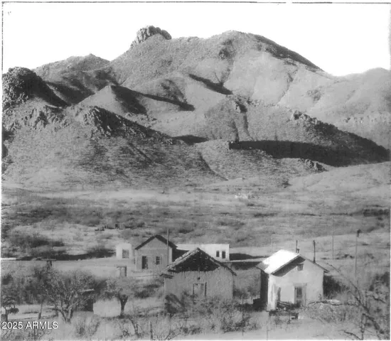 $6,000,000 | Xxxx South Xxxx S Hurtado Road, Willcox, AZ 85643