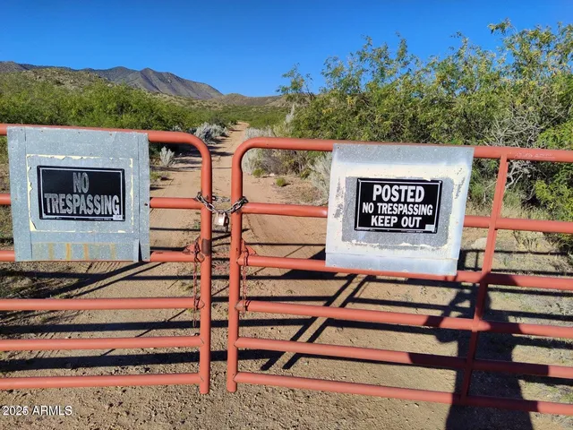 $6,000,000 | Xxxx South Xxxx S Hurtado Road, Willcox, AZ 85643