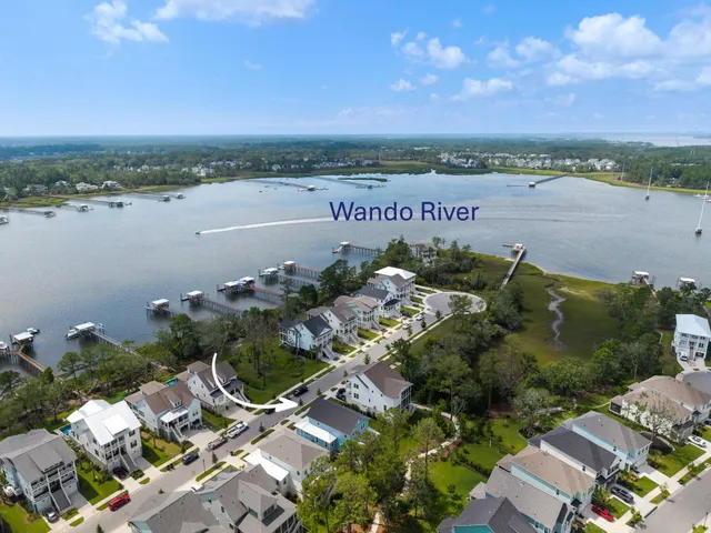 $1,289,000 | 405 Blowing Fresh Drive, Charleston, SC 29492