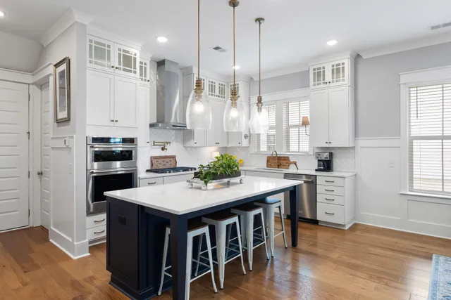 $1,289,000 | 405 Blowing Fresh Drive, Charleston, SC 29492