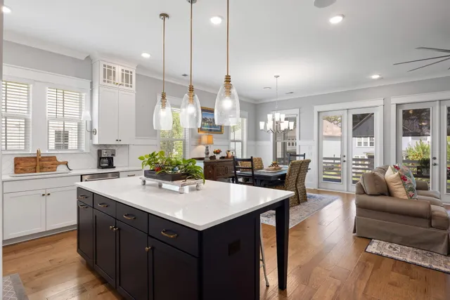 $1,289,000 | 405 Blowing Fresh Drive, Charleston, SC 29492