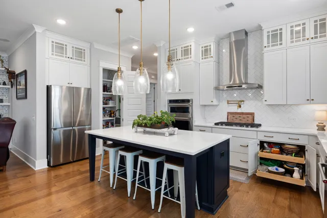 $1,289,000 | 405 Blowing Fresh Drive, Charleston, SC 29492