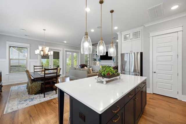 $1,289,000 | 405 Blowing Fresh Drive, Charleston, SC 29492