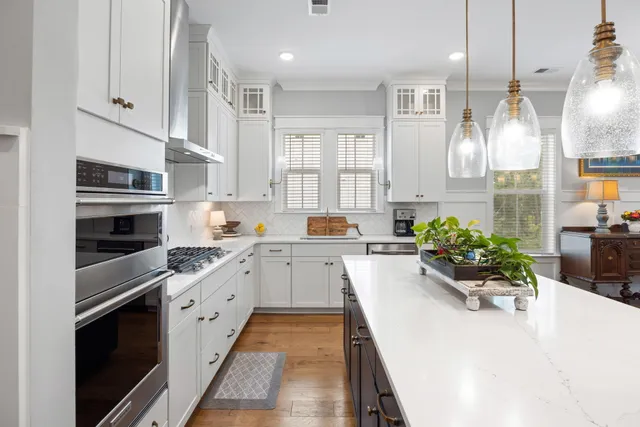 $1,289,000 | 405 Blowing Fresh Drive, Charleston, SC 29492