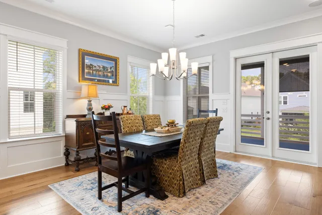 $1,289,000 | 405 Blowing Fresh Drive, Charleston, SC 29492