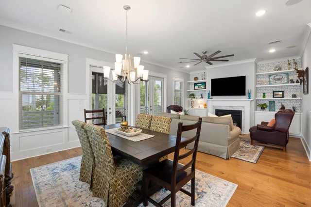 $1,289,000 | 405 Blowing Fresh Drive, Charleston, SC 29492