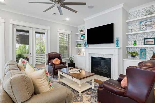 $1,289,000 | 405 Blowing Fresh Drive, Charleston, SC 29492