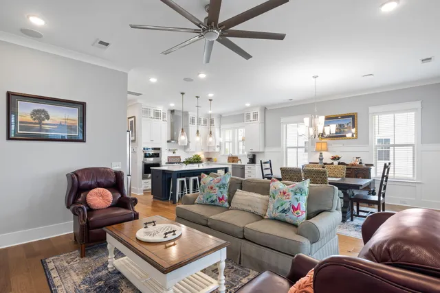 $1,289,000 | 405 Blowing Fresh Drive, Charleston, SC 29492