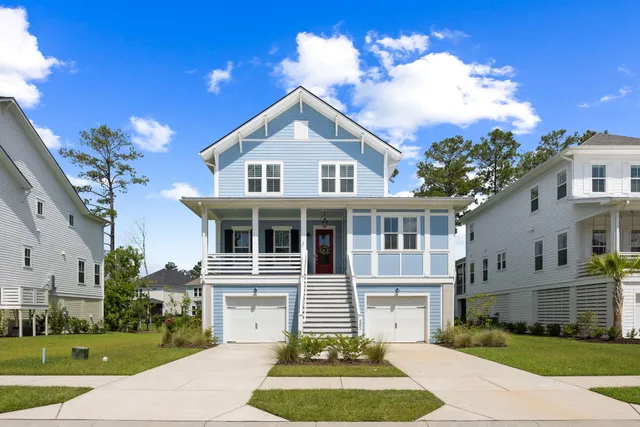$1,289,000 | 405 Blowing Fresh Drive, Charleston, SC 29492