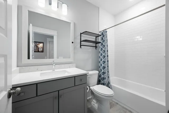 $1,289,000 | 405 Blowing Fresh Drive, Charleston, SC 29492