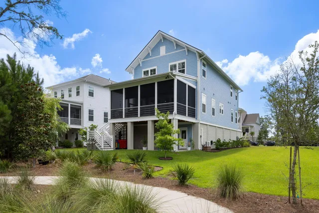 $1,289,000 | 405 Blowing Fresh Drive, Charleston, SC 29492